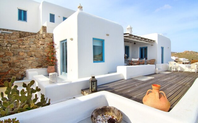 Villa Armonia