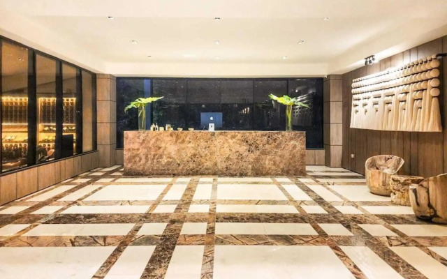 Mauad Hotel Boutique