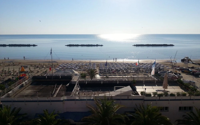 Hotel Rosa Meublè