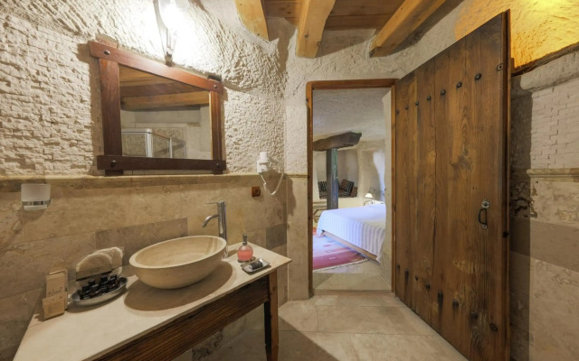 Kelebek Special Cave Hotel & Spa