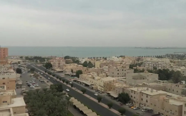 Bahar Hotel  Fahaheel