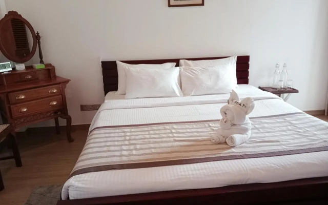 Blackwood Hotel