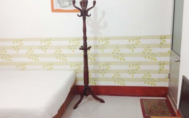Rizhao Pengcheng Yujia Hotel