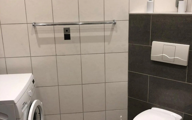 Ferienwohnung am Dornheimer Berg