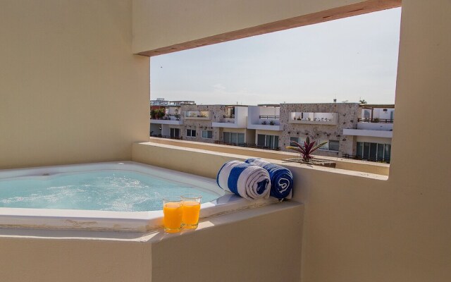 Sabbia PH B409 by iMexico