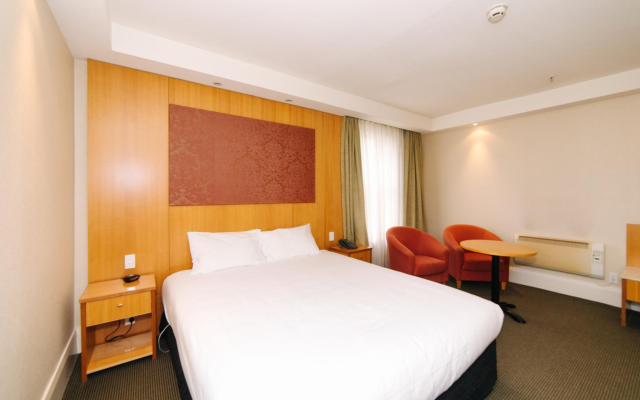 Brydone Hotel Oamaru
