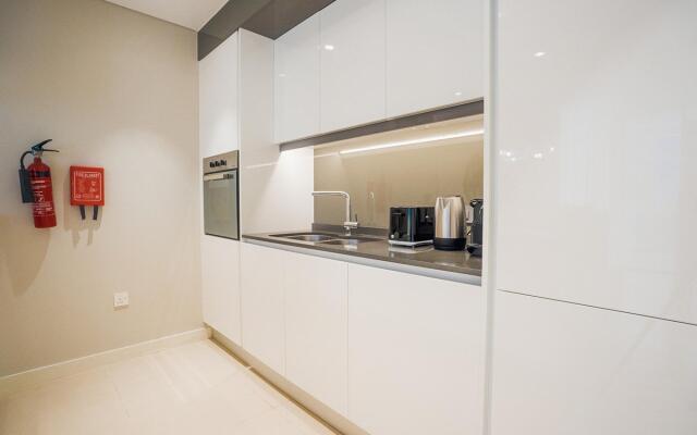 Bluewaters 6 - 305- DM