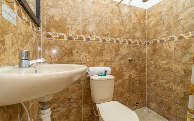 Hotel Costa Real Tumaco