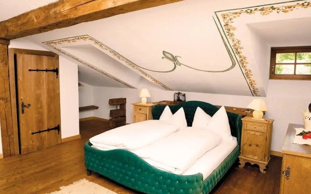 Landgasthof-Hotel Fuchswirt