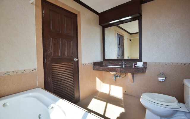 Phuket Sira Boutique Hotel