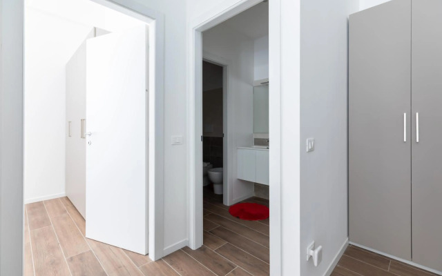 Minerva - 1 bedroom apartment two steps from Milano Centrale