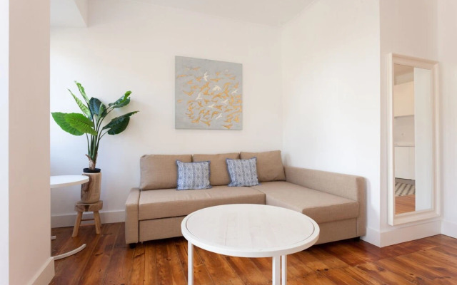 Sao Bento Blue One-Bedroom Apartment - by LU Holidays