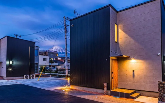 Rakuten STAY HOUSE x WILL STYLE Fujinomiya