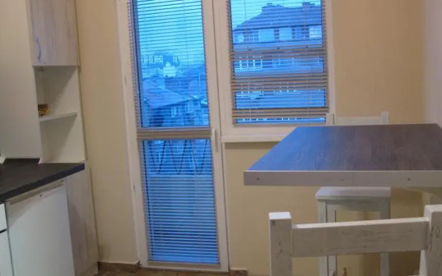 Apartment Macedonia 17