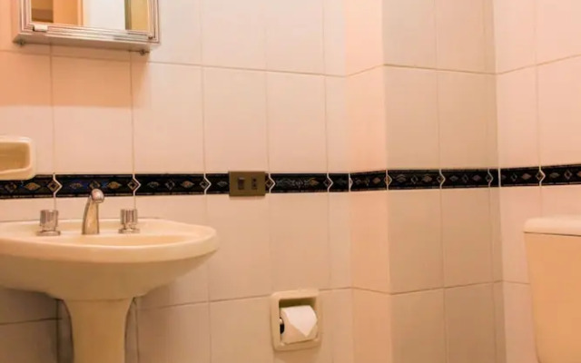 City Hotel Cochabamba