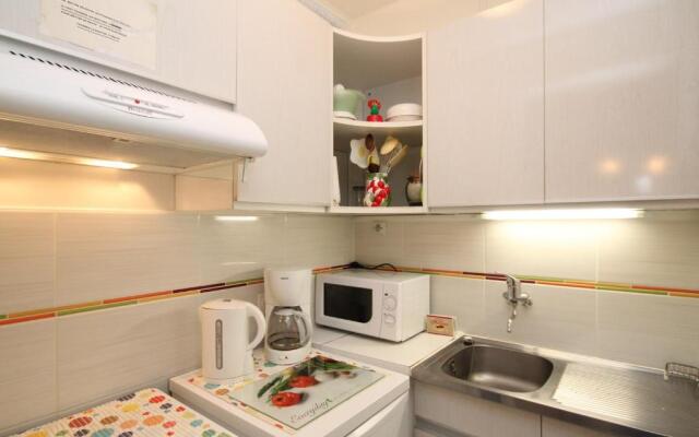 Appartement Mont-Dore, 2 pièces, 4 personnes - FR-1-608-117