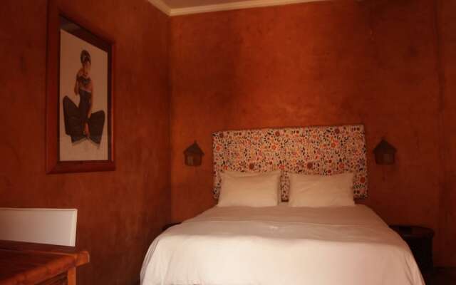 Melvilla Guesthouse