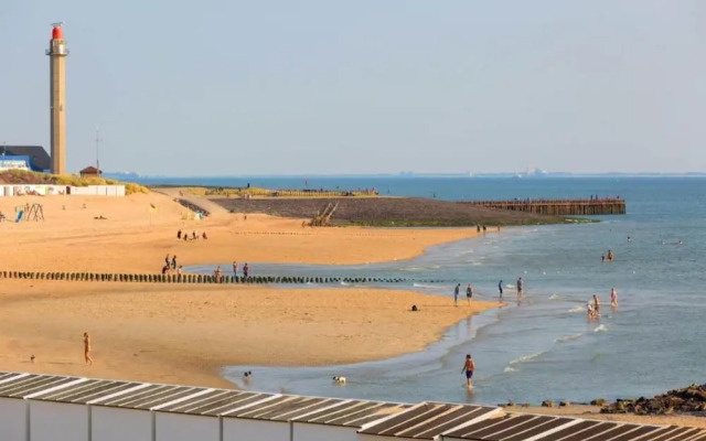 Pet-friendly Escape by the Sea