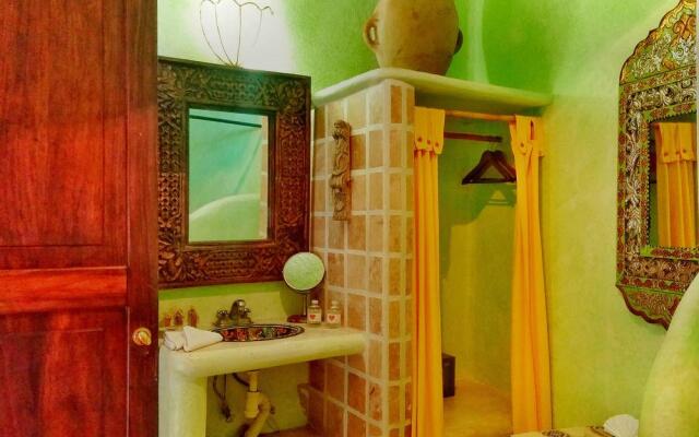Amor Boutique Hotel