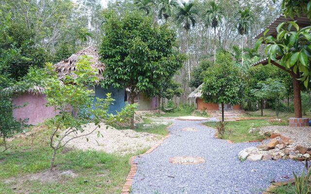 See-Din Studio & FarmStay