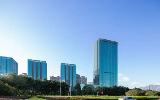 Minjiang Empark Grand Hotel Conference & Exhibition Center