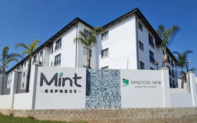 MINT Express Sandton View