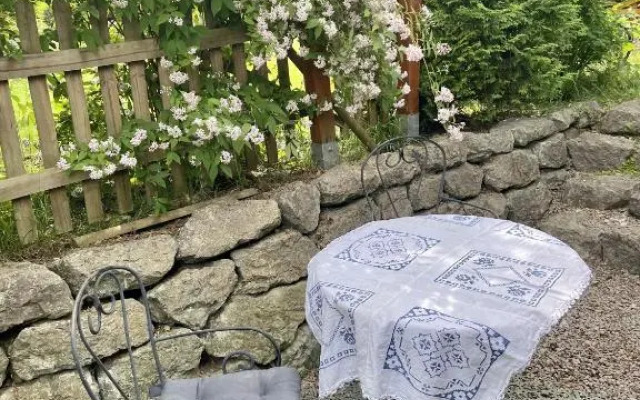 privates Doppelzimmer mit separatem Eingang