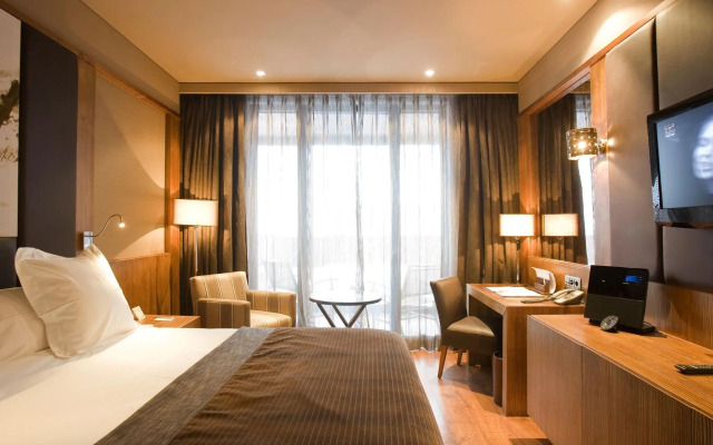 Hotel Val De Neu