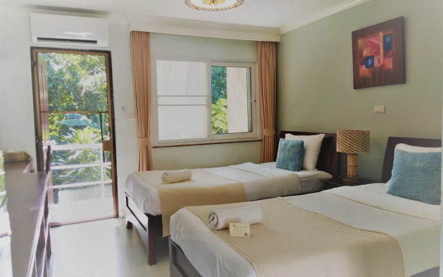 Samed Villa Resort