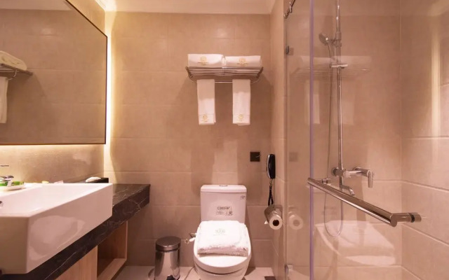 Prince Hotel