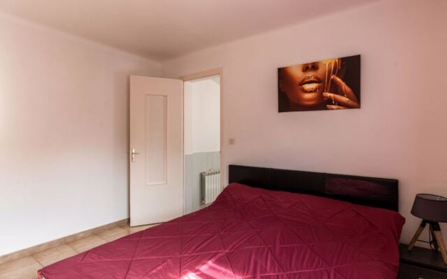 House A Casita Moriani-Plage