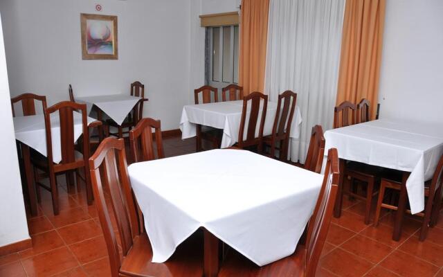 Hotel Rota Malhoa