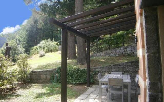 Il Bosco di Campo Marzano Rooms & Apartments