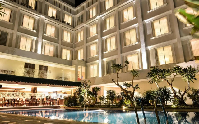 LYNN Hotel by Horison