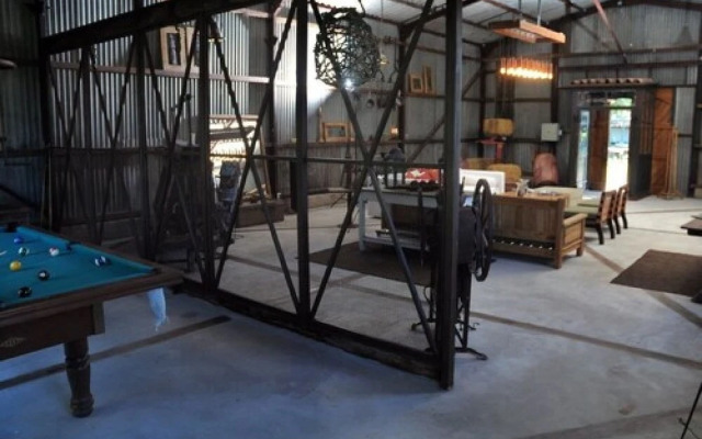 Howard Johnson Finca Maria Cristina