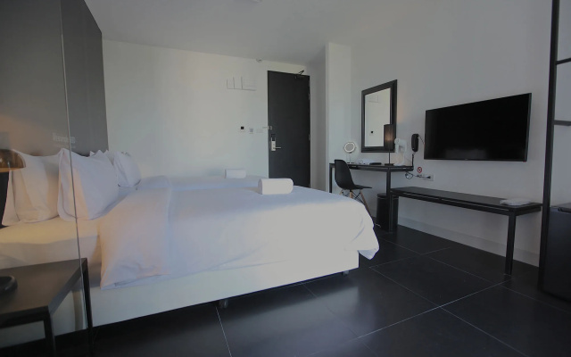 BED Nimman Hotel - Adults Only