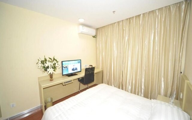 Hanting Hotel