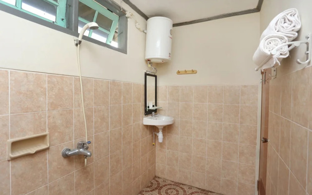 Penginapan Kepurun Pawana by OYO Rooms