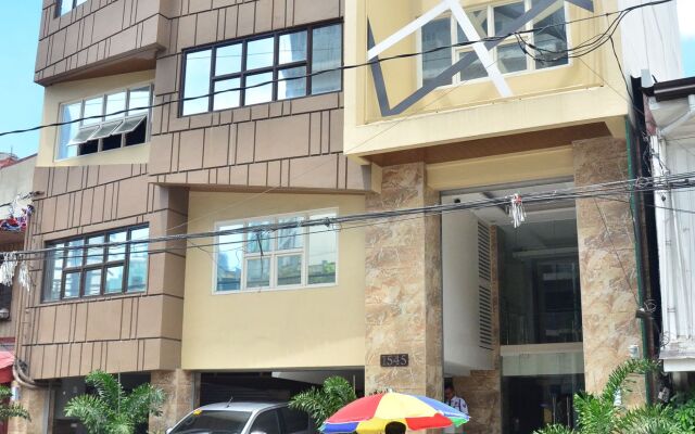 Oriental Zen Suites