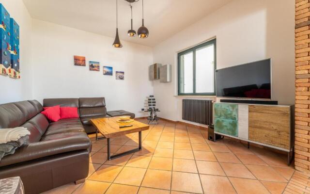 Villa Glenda - Boncore