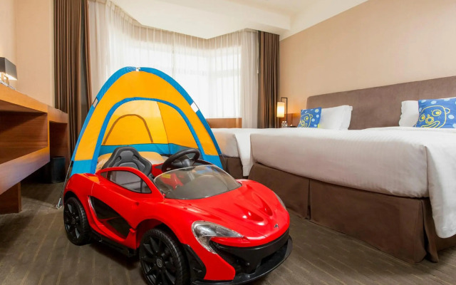 Silks Place Yilan