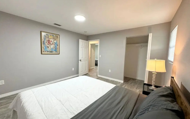 Home Near Clearwater Beach