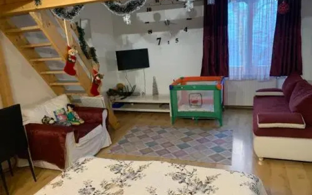 Varos Szive Apartman