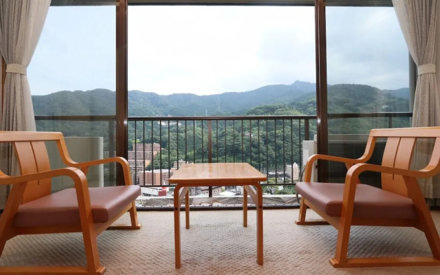 Ryokan Shiori