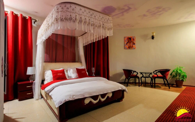 Shine Resort Hotel