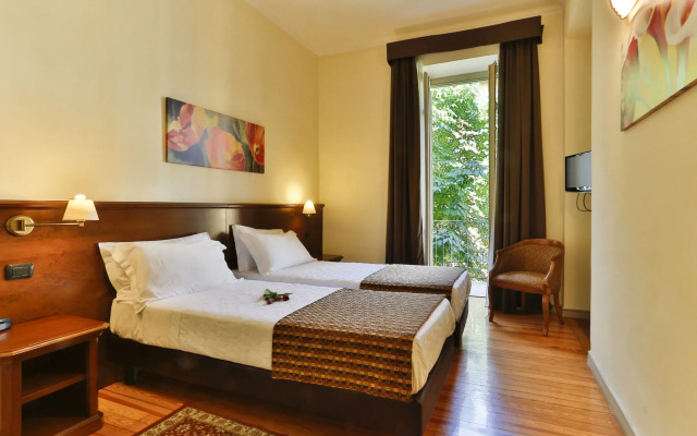 Hotel Residence Torino Centro