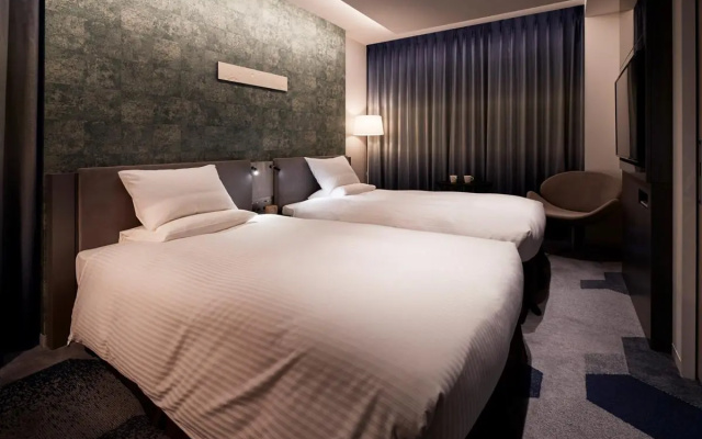 JR East Hotel Mets Premier Sapporo