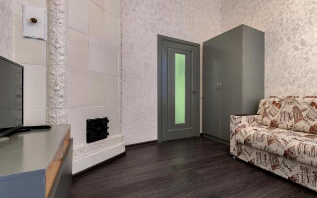 Welcome Home Apartments Nevsky 108
