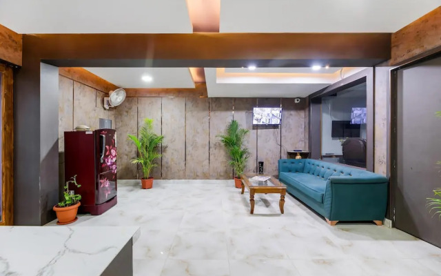 Diamond Suites Service Apartment