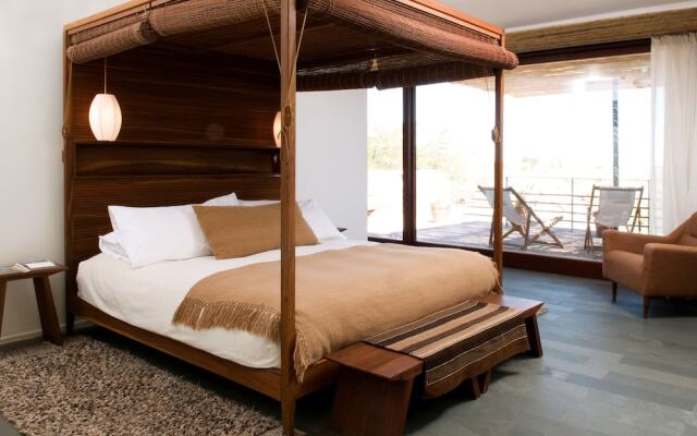 Tierra Atacama Hotel & Spa